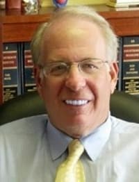 Image of Super Lawyers selectee Alan S. Pierce