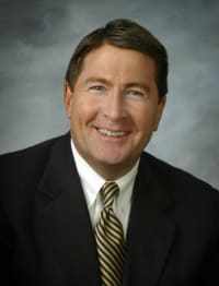 Image of Super Lawyers selectee Terry J. Smith