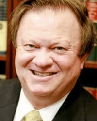 Image of Super Lawyers selectee Darryl E. Baker