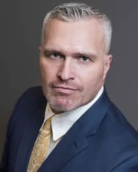 Image of Super Lawyers selectee Oliver J. Pancheri