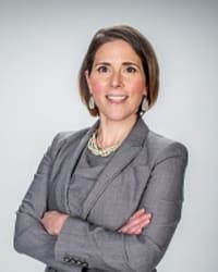 Image of Super Lawyers selectee Michelle Thuillier