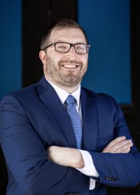 Image of Super Lawyers selectee Isaac I. Tyroler