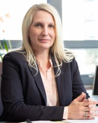 Image of Super Lawyers selectee Janet H. Amburgey