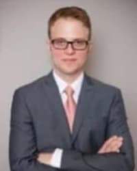 Image of Super Lawyers selectee Jacob Reitan