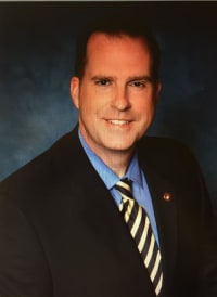 Brian W. Donnelly