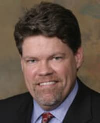 Image of Super Lawyers selectee Daniel A. Juengel