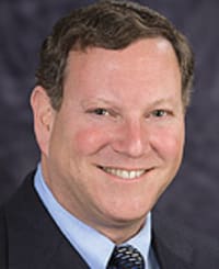 Image of Super Lawyers selectee Lawrence N. Lavigne