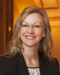 Image of Super Lawyers selectee Jacqueline Chada Nuckels