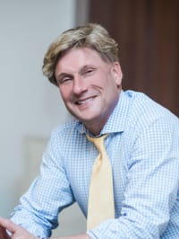 Image of Super Lawyers selectee Clayton D. Halunen