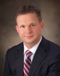 Image of Super Lawyers selectee Michael J. Sikora III