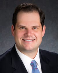 Image of Super Lawyers selectee Mark C. Milton