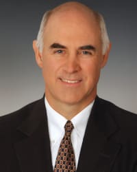 Image of Super Lawyers selectee Matthew J. McGowan