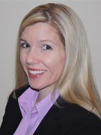 Image of Super Lawyers selectee Rebecca Marquis