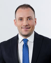 Matthew A. Luber