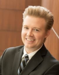 Image of Super Lawyers selectee Brady D. Williams