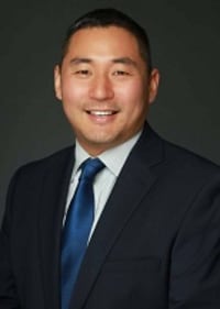Image of Super Lawyers selectee Jimmy C. Chong