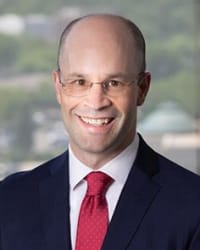 Image of Super Lawyers selectee Russell M. Yankwitt