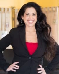 Image of Super Lawyers selectee Christina M. Coleman