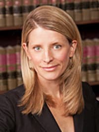 Image of Super Lawyers selectee Rebecca Coffee
