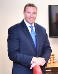 Image of Super Lawyers selectee Zachary D. Smith
