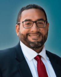 Image of Super Lawyers selectee David Thompson