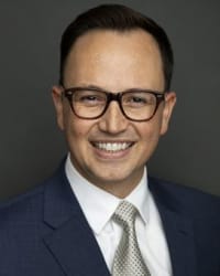 Image of Super Lawyers selectee Craig W. Broadbent