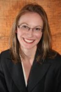 Image of Super Lawyers selectee Elizabeth A. Wolff