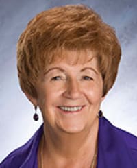 Image of Super Lawyers selectee Diane E. Wasznicky
