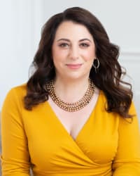 Image of Super Lawyers selectee Marla A. Linderman