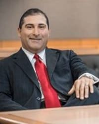 Image of Super Lawyers selectee Marc Chavez