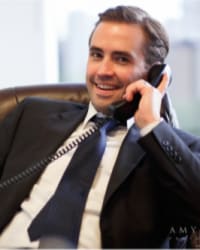 Image of Super Lawyers selectee Jacob W. Stasny