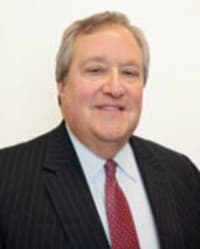 Image of Super Lawyers selectee David B. Barnhart