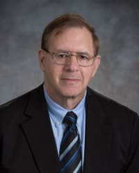 Image of Super Lawyers selectee Dr. Michael M. Wilson