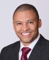 Image of Super Lawyers selectee Lewis E. Hudnell, III