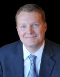 Image of Super Lawyers selectee Charles D. Brown, Jr.