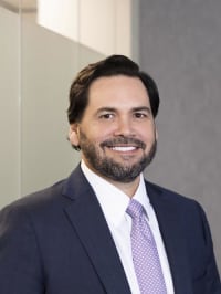 Dax F. Garza