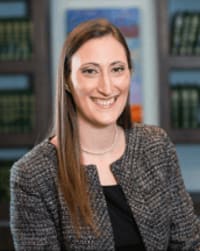 Image of Super Lawyers selectee Jordana Kershner