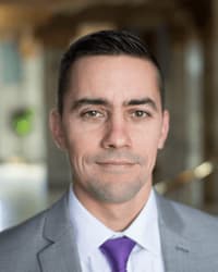 Image of Super Lawyers selectee Jerry Salcido