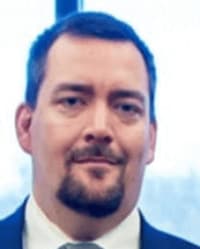 Image of Super Lawyers selectee Timothy J. Hardesty
