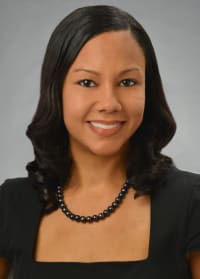 Image of Super Lawyers selectee Bridget G. Morgan-Bickerton
