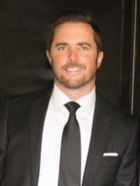 Image of Super Lawyers selectee Justin J. Sisemore