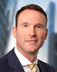 Image of Super Lawyers selectee Sean P. Driscoll