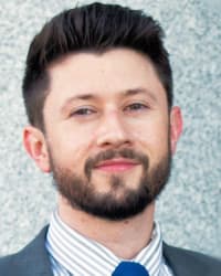 Image of Super Lawyers selectee Joseph Riegerix