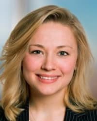 Image of Super Lawyers selectee Elizabeth A. Bailey