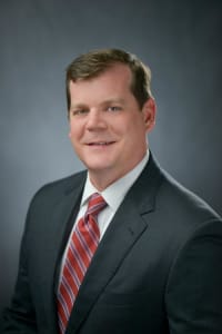 Image of Super Lawyers selectee Lee Hoffoss