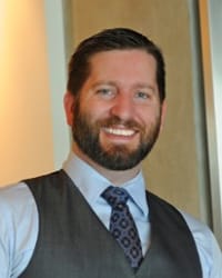 Image of Super Lawyers selectee Gregory Albert