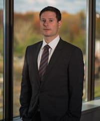 Image of Super Lawyers selectee Boaz N. Levin