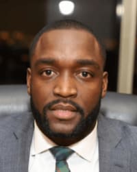 Image of Super Lawyers selectee Piayon Lassanah