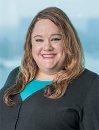 Image of Super Lawyers selectee Elise Selinger