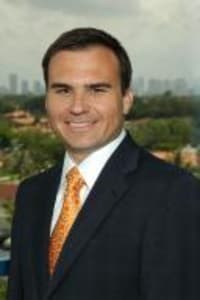 Image of Super Lawyers selectee Phillip J. Mitchell, Jr.